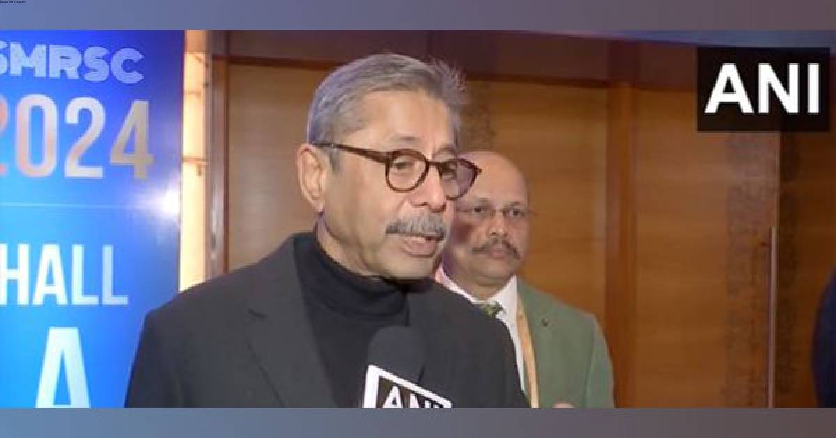 Stress, junk food, pollution among reasons for rising cardiac arrests among youth: Dr Naresh Trehan